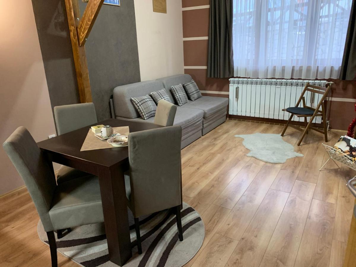 Apartman Planinski Raj Kopaonik Buitenkant foto