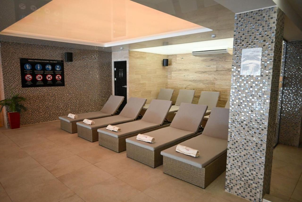 Apartman Planinski Raj Kopaonik Buitenkant foto
