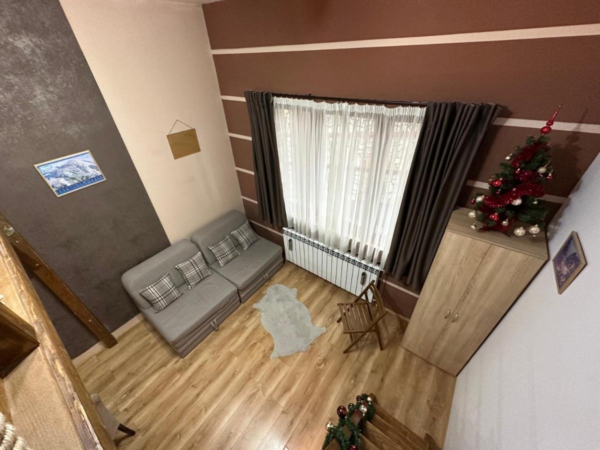 Apartman Planinski Raj Kopaonik Buitenkant foto
