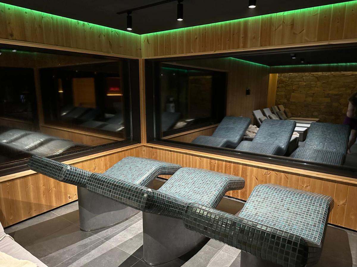 Apartman Planinski Raj Kopaonik Buitenkant foto