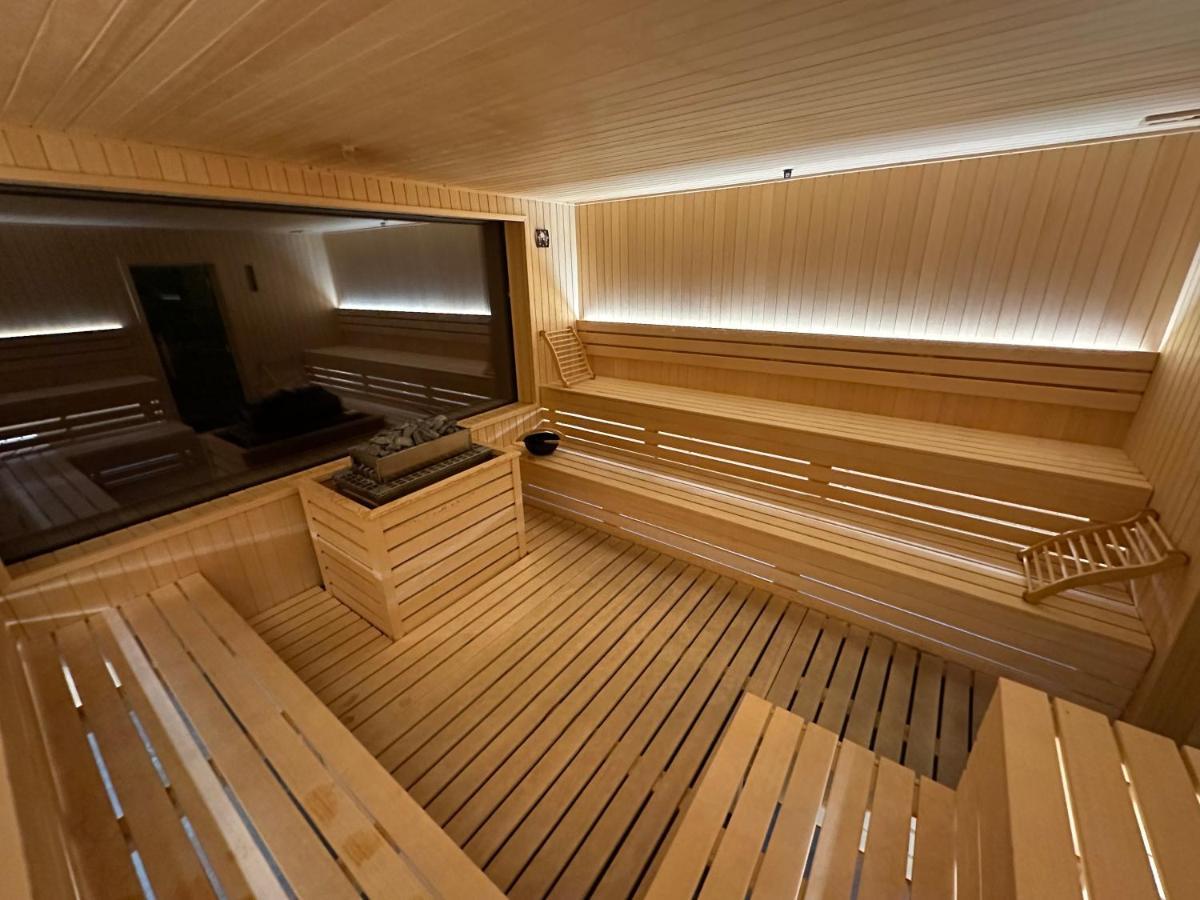 Apartman Planinski Raj Kopaonik Buitenkant foto