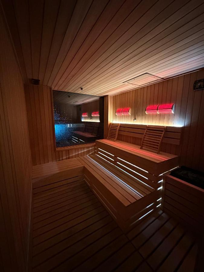 Apartman Planinski Raj Kopaonik Buitenkant foto