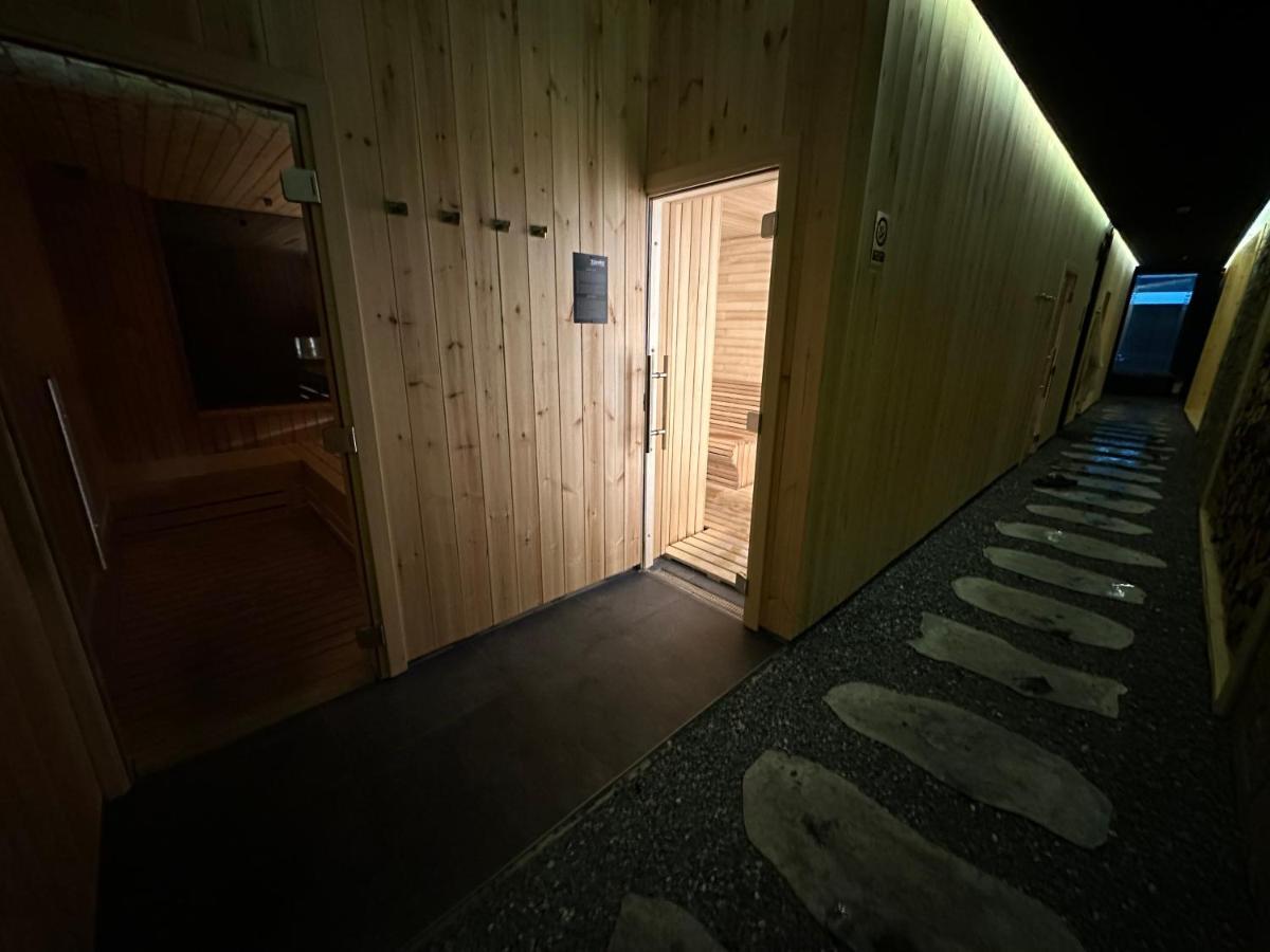 Apartman Planinski Raj Kopaonik Buitenkant foto