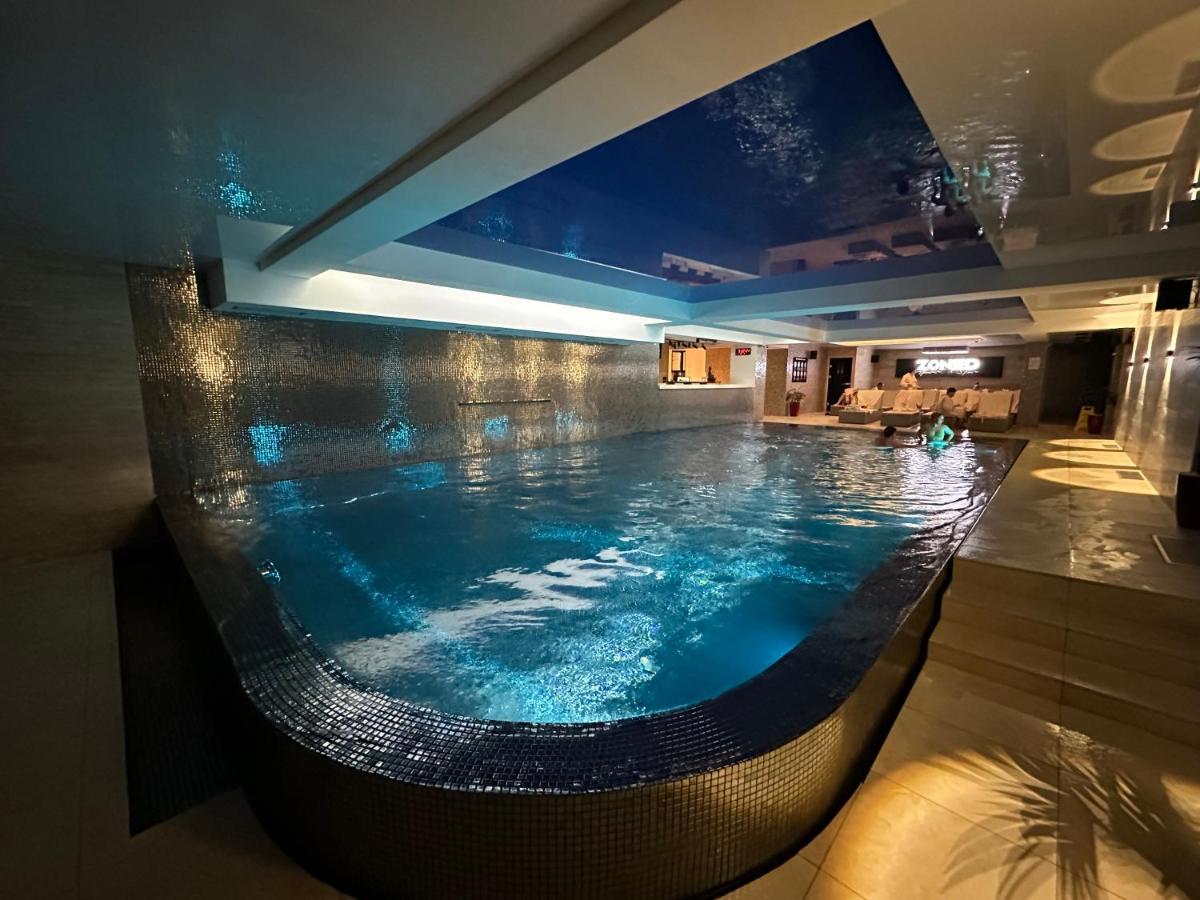 Apartman Planinski Raj Kopaonik Buitenkant foto