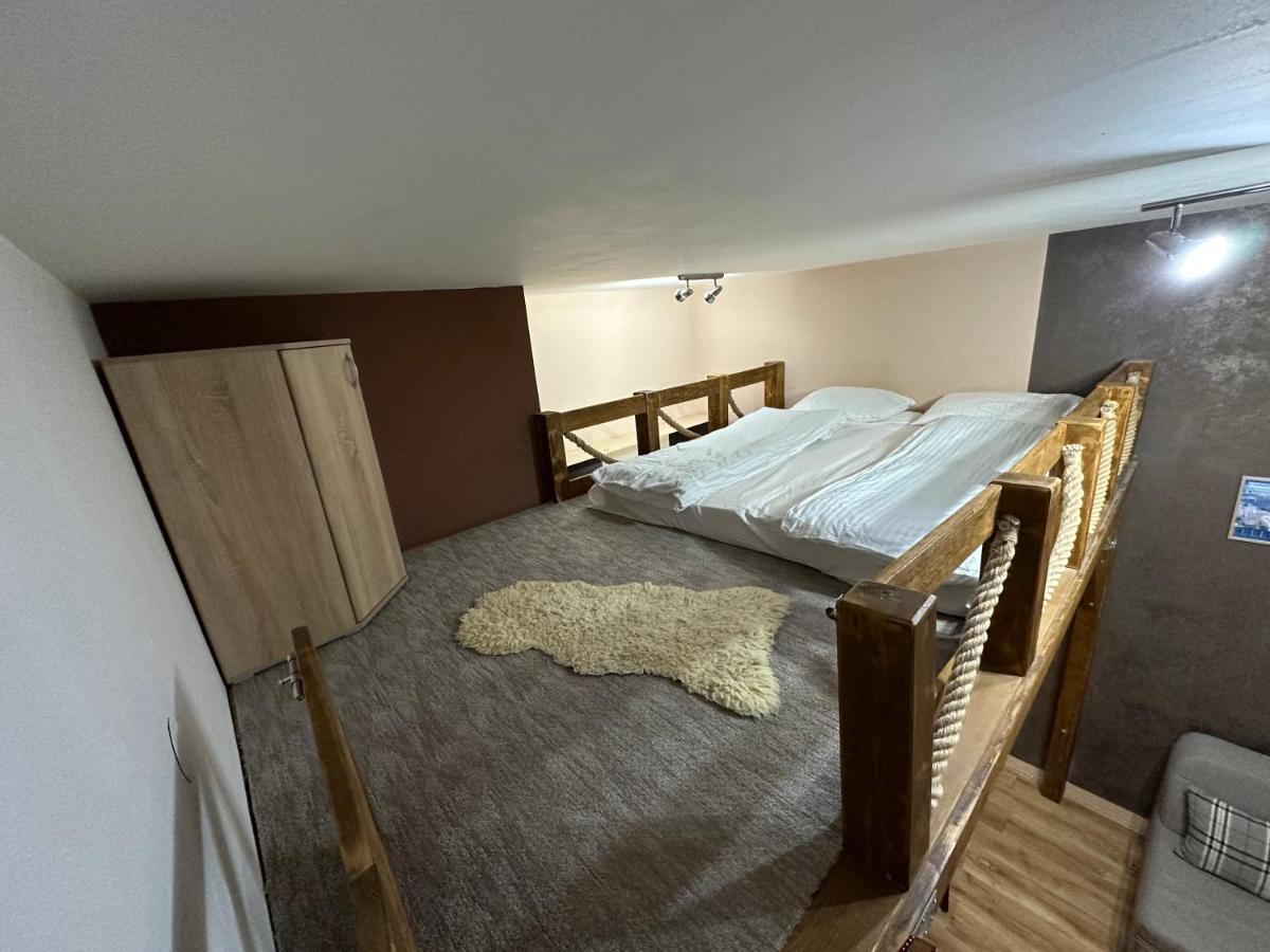 Apartman Planinski Raj Kopaonik Buitenkant foto
