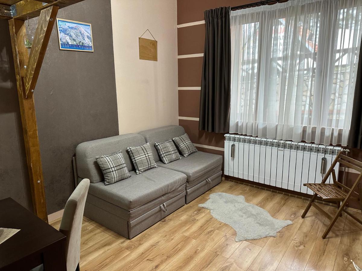 Apartman Planinski Raj Kopaonik Buitenkant foto