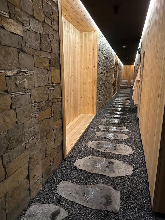 Apartman Planinski Raj Kopaonik Buitenkant foto